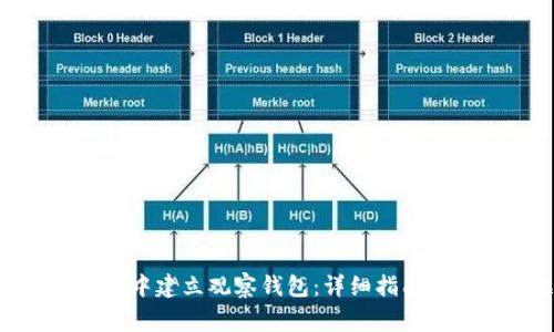 如何在Tokenim中建立观察钱包：详细指南与常见问题解析