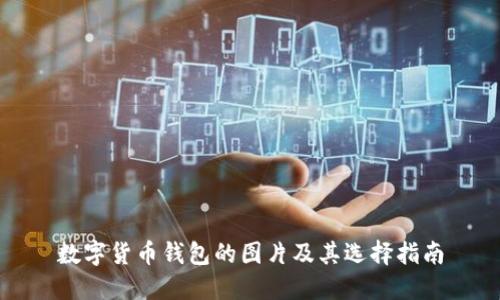 数字货币钱包的图片及其选择指南