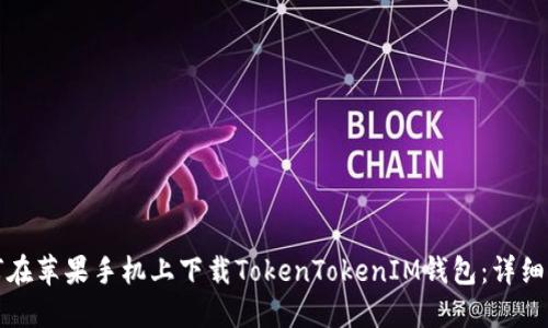 如何在苹果手机上下载TokenTokenIM钱包：详细指南