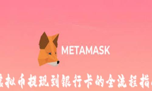 
虚拟币提现到银行卡的全流程指南