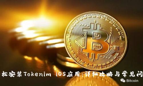 如何轻松安装Tokenim iOS应用：详细攻略与常见问题解答