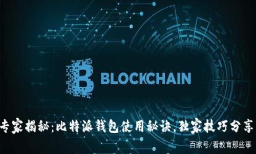 专家揭秘：比特派钱包使用秘诀，独家技巧分享！