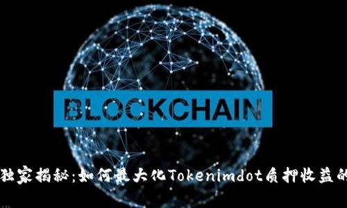 专家独家揭秘：如何最大化Tokenimdot质押收益的秘诀