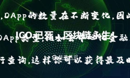 截至我最后的更新，Tokenim 是一个集中于区块链应用程序（DApp）和分布式应用生态系统的平台。鉴于区块链领域的快速发展，DApp的数量在不断变化，因此具体的数字可能会有所不同。通常情况下，你可以在Tokenim的官方网站或者相关的区块链统计网站上找到最新的数据和信息。

如果你对DApp的特定类型或者某种功能感兴趣，了解更多关于Tokenim上DApp的分类和功能会更有帮助。可以查看一些常见的DApp类型，比如去中心化金融（DeFi）、非同质化代币（NFT）、游戏等，这些在Tokenim平台上也是常见的。

总之，若要获取准确数字和最新信息，建议访问Tokenim的官方网站或其社交媒体页面，或者通过区块链相关的数据分析平台进行查询。这样你可以获得最及时和详尽的信息。