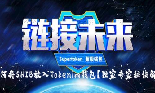 如何将SHIB放入Tokenim钱包？独家专家秘诀解析