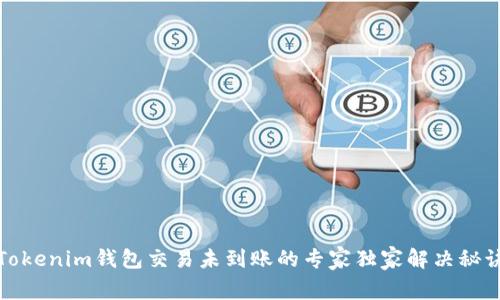 Tokenim钱包交易未到账的专家独家解决秘诀