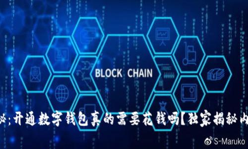 专家揭秘：开通数字钱包真的需要花钱吗？独家揭秘内幕秘诀！