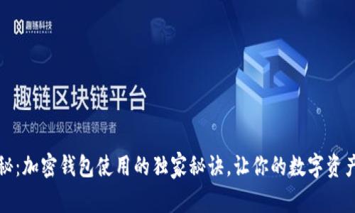 专家揭秘：加密钱包使用的独家秘诀，让你的数字资产更安全