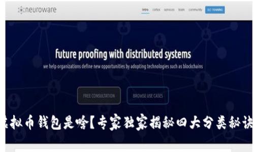 虚拟币钱包是啥？专家独家揭秘四大分类秘诀！