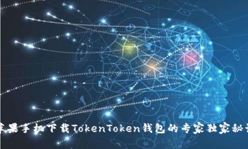 苹果手机下载TokenToken钱包的专家独家秘诀