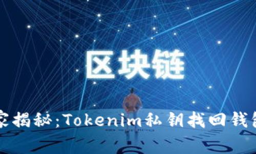 专家独家揭秘：Tokenim私钥找回钱包的秘诀