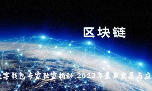 中国数字钱包专家独家揭秘：2023年最新发展与应用秘诀