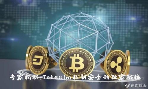 专家揭秘：Tokenim私钥安全的独家秘诀