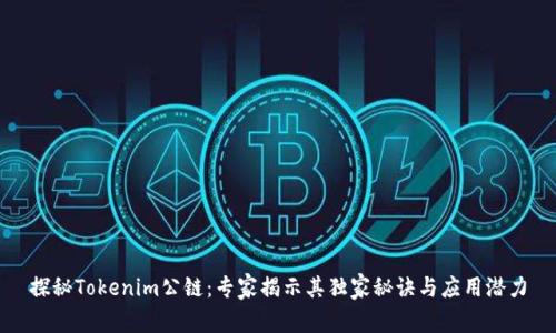 探秘Tokenim公链：专家揭示其独家秘诀与应用潜力