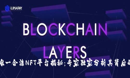 国内唯一合法NFT平台揭秘：专家独家分析其背后的秘诀