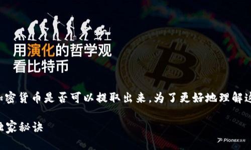 根据您的问题，看起来您是在询问钱包里的加密货币是否可以提取出来。为了更好地理解这个话题，我们可以从以下几个方面进行探讨：

### 专家揭秘：加密钱包的币能否提取的独家秘诀