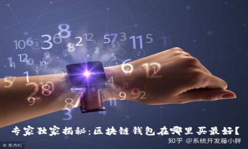 专家独家揭秘：区块链钱包在哪里买最好？