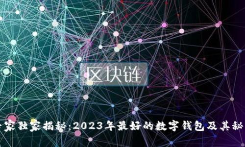 专家独家揭秘：2023年最好的数字钱包及其秘诀