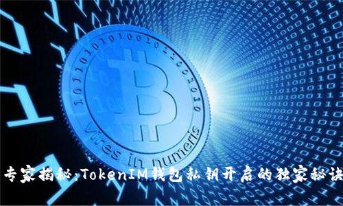 专家揭秘：TokenIM钱包私钥开启的独家秘诀