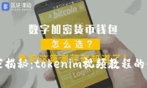 专家独家揭秘：tokenim视频教程的使用秘诀