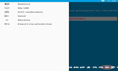 专家揭秘：如何高效使用区块链地址查询的独家秘诀