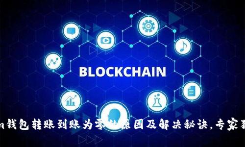Tokenim钱包转账到账为零的原因及解决秘诀，专家独家解析