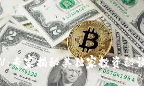 数字货币BSV：专家揭秘其独家投资秘诀与未来前景