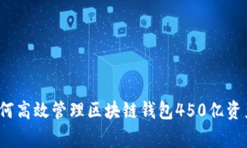 专家揭秘：如何高效管理区块链钱包450亿资产的独家秘诀