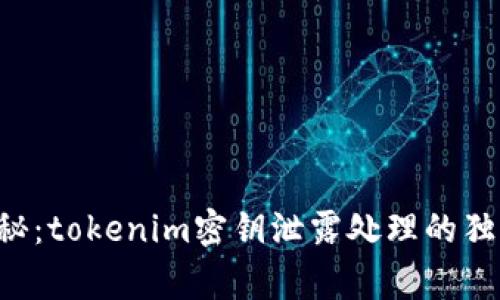 专家揭秘：tokenim密钥泄露处理的独家秘诀！
