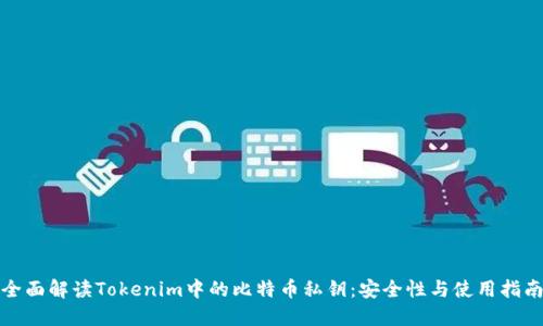 全面解读Tokenim中的比特币私钥：安全性与使用指南