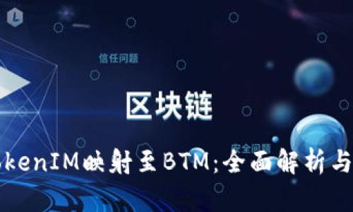 如何将TokenIM映射至BTM：全面解析与操作指南