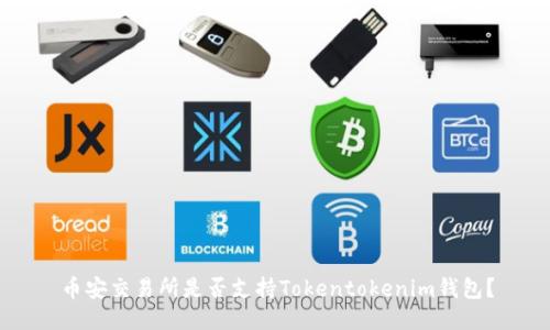 币安交易所是否支持Tokentokenim钱包？