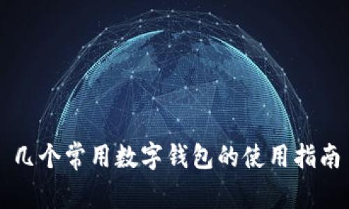 几个常用数字钱包的使用指南