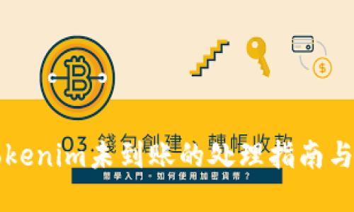 转币到Tokenim未到账的处理指南与解决方案