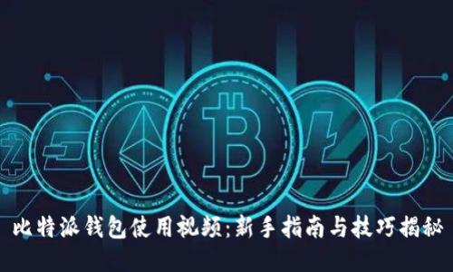 比特派钱包使用视频：新手指南与技巧揭秘