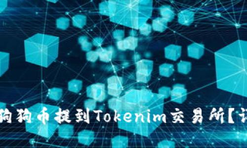 如何将狗狗币提到Tokenim交易所？详细指南