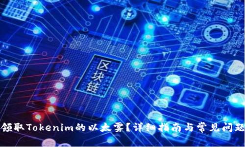 如何领取Tokenim的以太雾？详细指南与常见问题解答