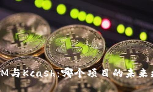 TokenIM与Kcash：哪个项目的未来更光明？
