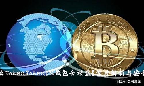 为什么TokenTokenIM钱包会被盗？深度解析与安全建议