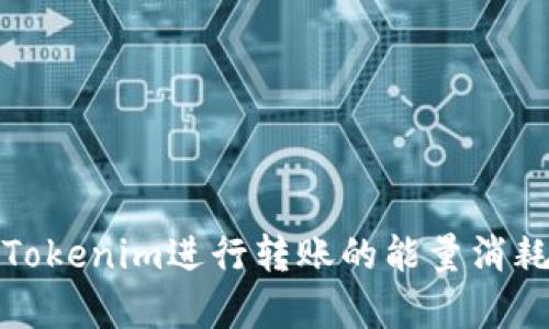 使用Tokenim进行转账的能量消耗分析
