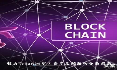 解决Tokenim矿工费不足问题的全面指南