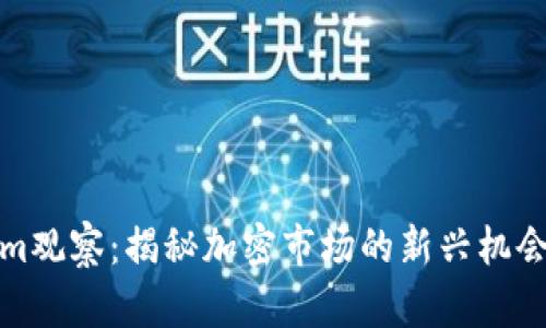 Tokenim观察：揭秘加密市场的新兴机会与挑战