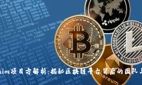 Tokenim项目方解析：揭秘区块链平台背后的团队与愿景