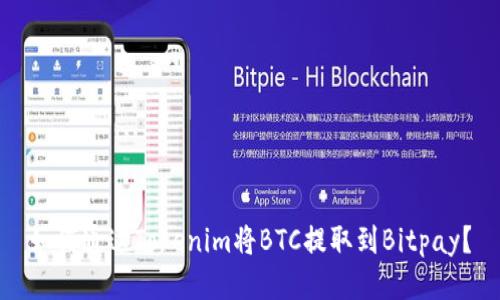 如何通过Tokenim将BTC提取到Bitpay？