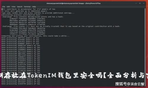 将币长期存放在TokenIM钱包里安全吗？全面分析与实用建议