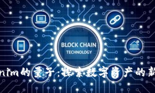 Tokenim的量子：探索数字资产的新边界