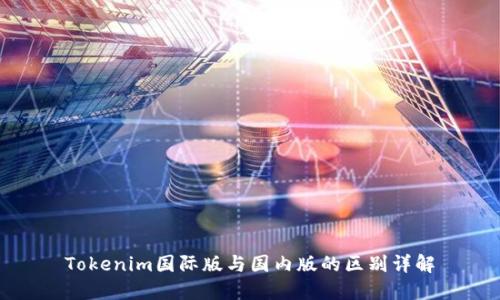 Tokenim国际版与国内版的区别详解