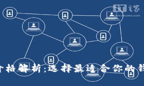 加密货币钱包价格解析：选择最适合你的钱包，投资前必看