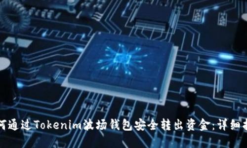 如何通过Tokenim波场钱包安全转出资金：详细指南